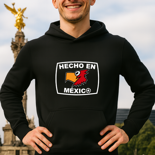 Hecho en México HOODIE