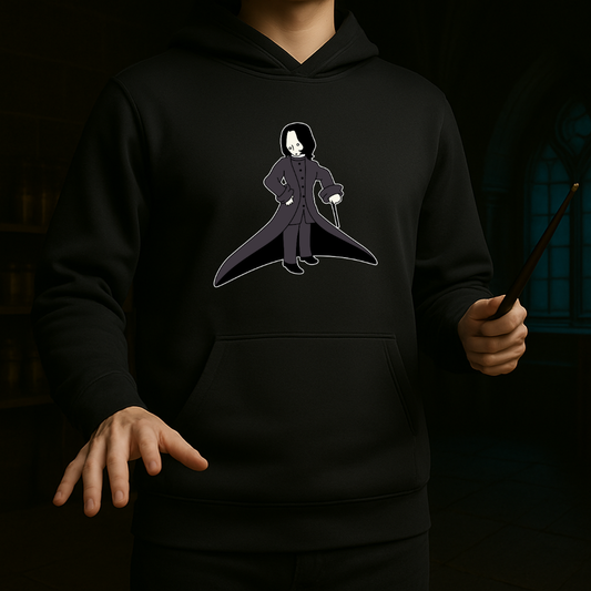 Principito Mestizo II HOODIE