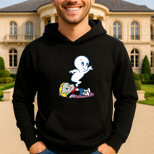 Richie Gaspar HOODIE