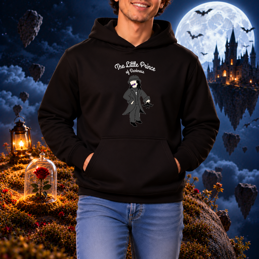 The Little Prince of Darkness HOODIE