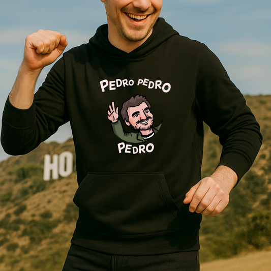 Pedro Pascalito HOODIE