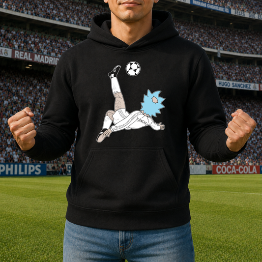 Sánchez HOODIE