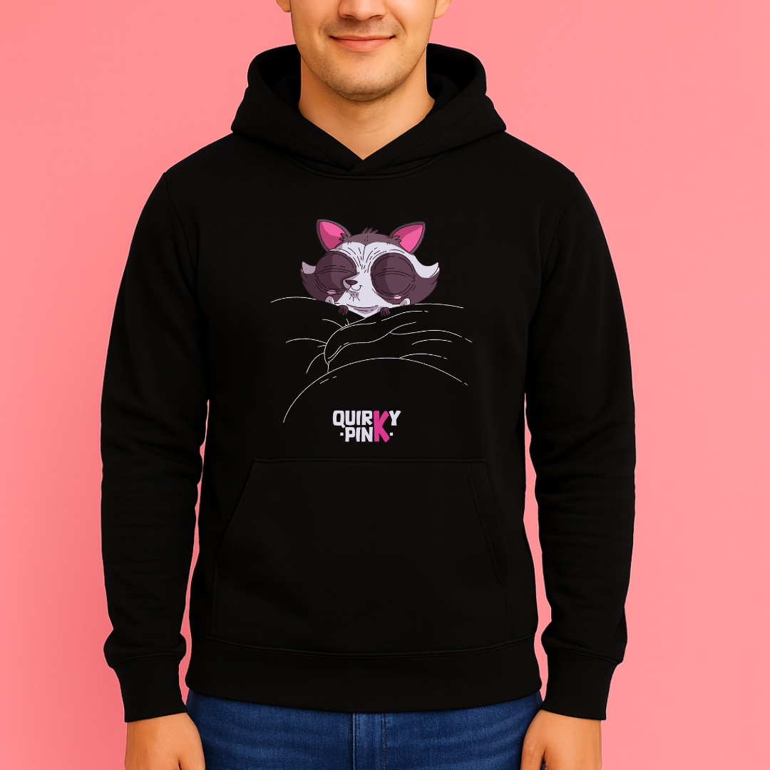 Kash Dormido HOODIE