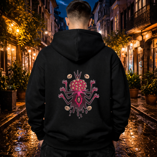 Deidad Cósimca HOODIE