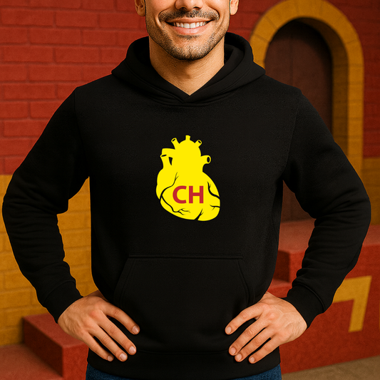CH HOODIE