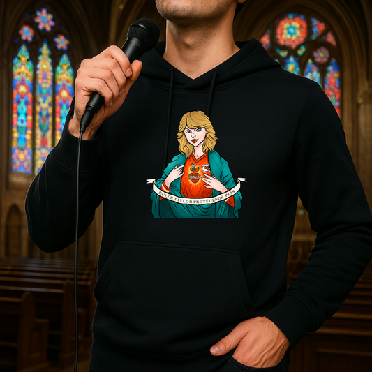 Dulce Taylor HOODIE
