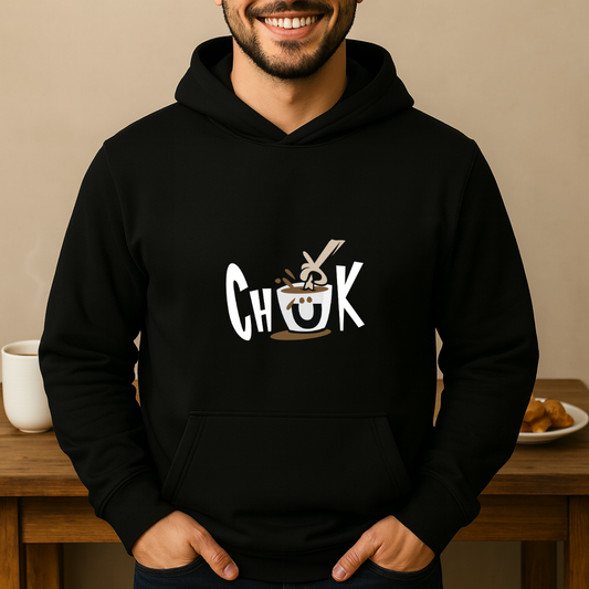 Chuck HOODIE