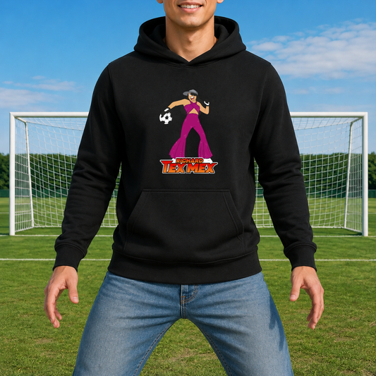 Richard Tex Mex HOODIE