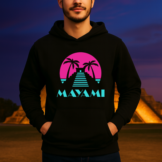 Mayami HOODIE