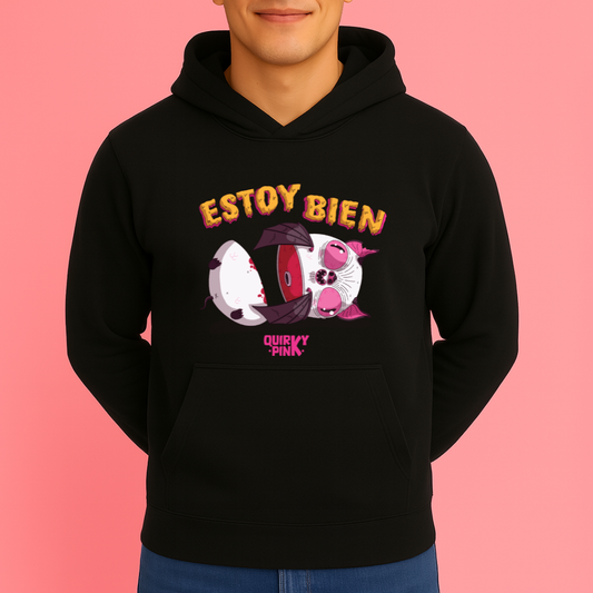 Knox Estoy Bien HOODIE