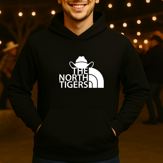The North Tigers HOODIE