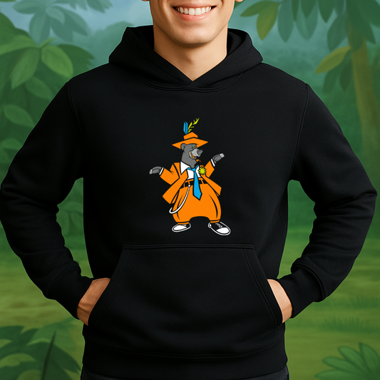 Lo más vital HOODIE