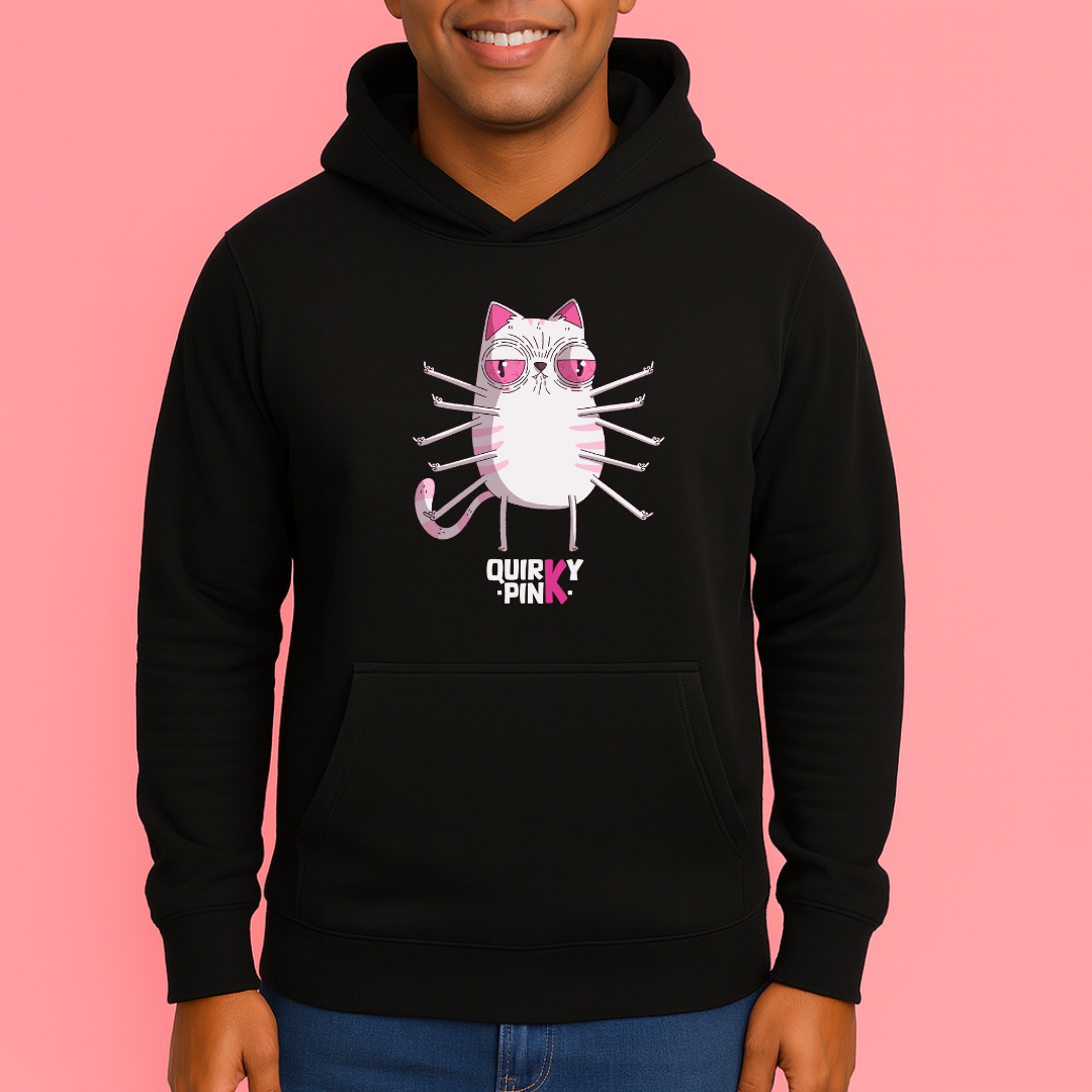 Kyla Deditos HOODIE
