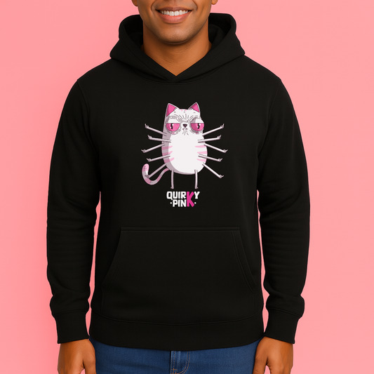 Kyla Deditos HOODIE