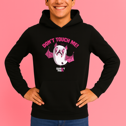 Knox Don't Touch HOODIE