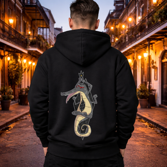 Coco Rey HOODIE
