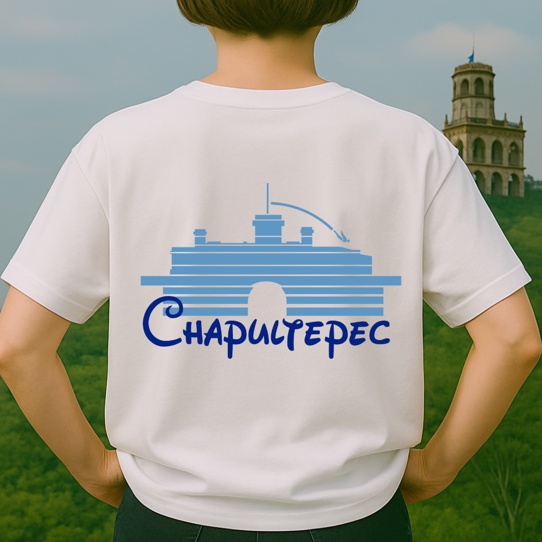 Chapultepec OVERSIZE