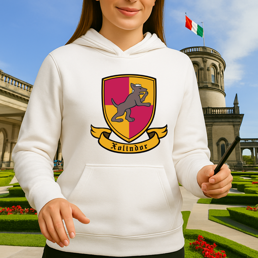 Xolindor HOODIE