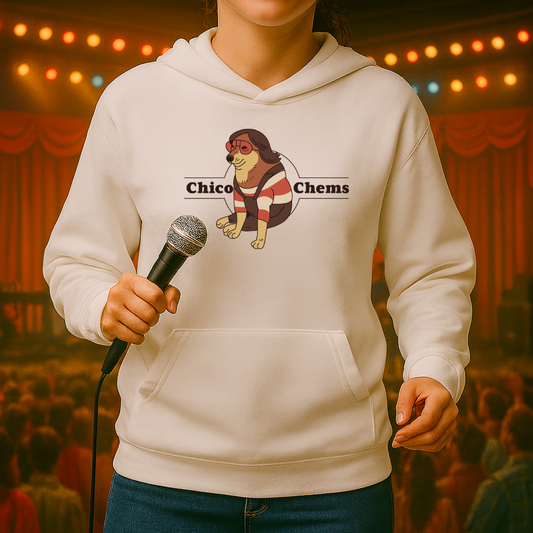 Chico Chems HOODIE