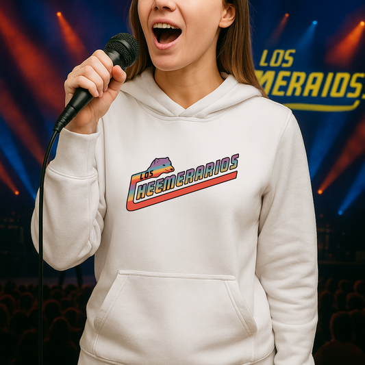 Los Cheemerarios HOODIE
