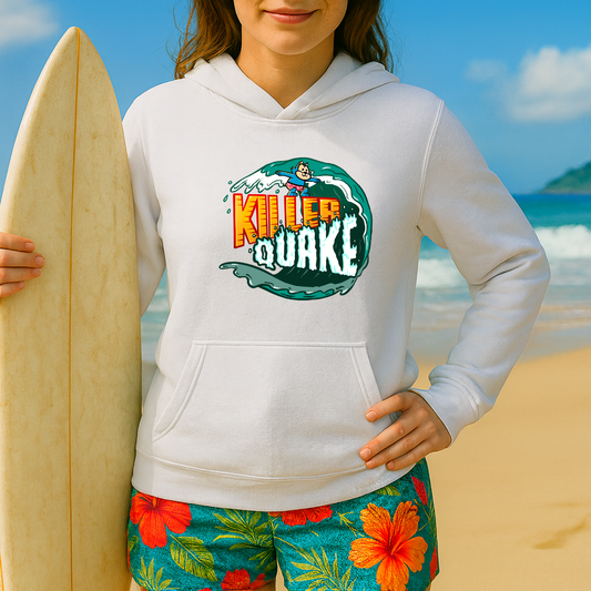 Killer Surf HOODIE