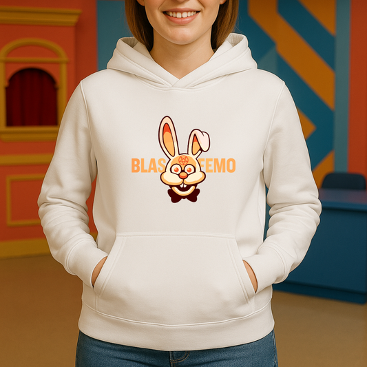 Blasfemo HOODIE