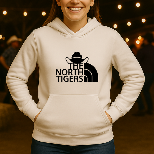 The North Tigers HOODIE