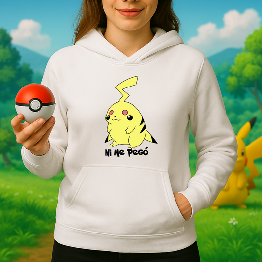 Chikapu HOODIE