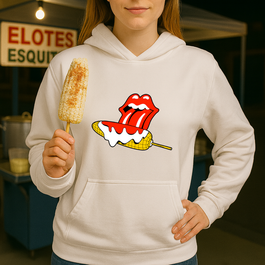 Elote HOODIE