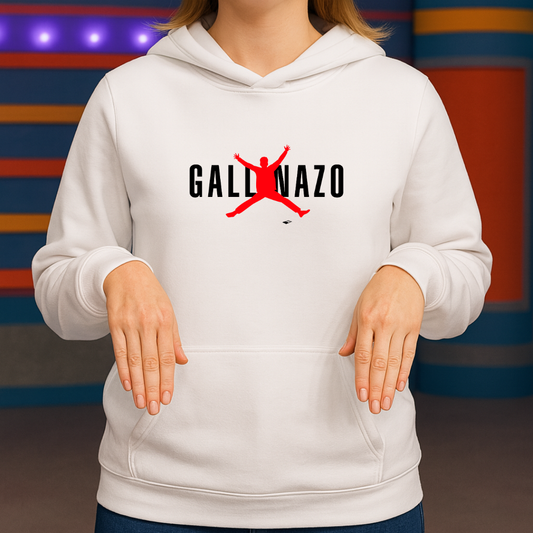 Gallinazo HOODIE