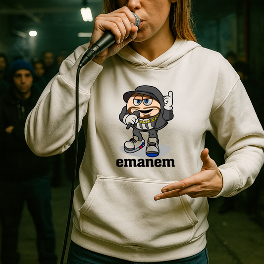 Emanem HOODIE