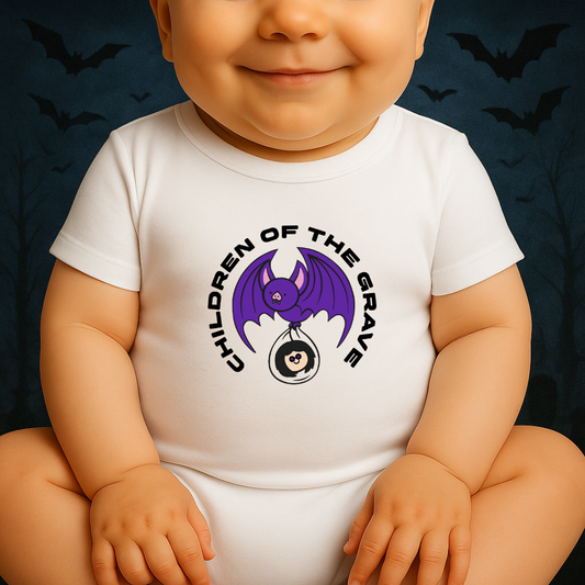 Children of the grave BABY