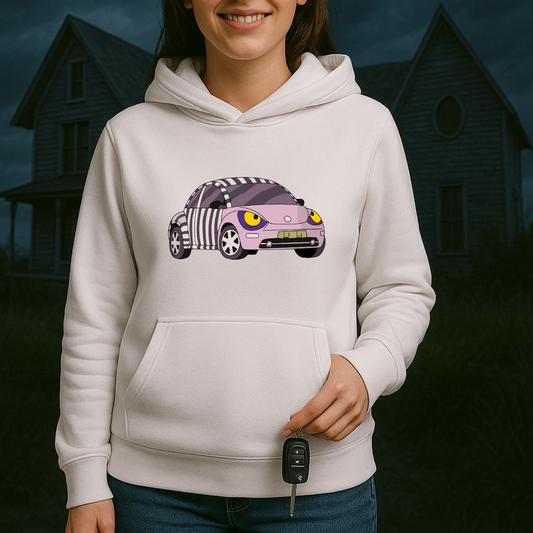 The Beetle HOODIE