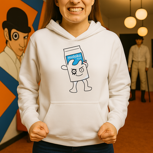 KQ Ultraviolencia HOODIE