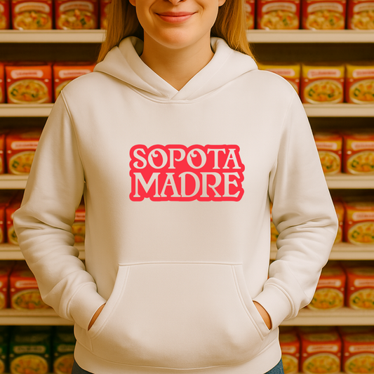 Sopota madre HOODIE