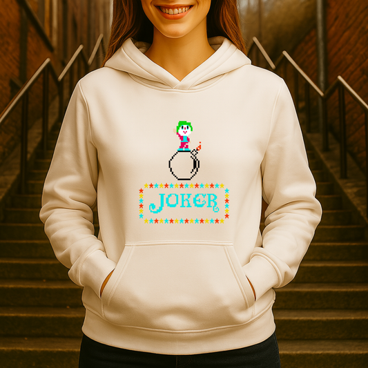 Joker HOODIE
