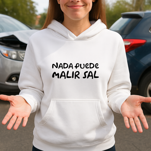 Malir Sal HOODIE