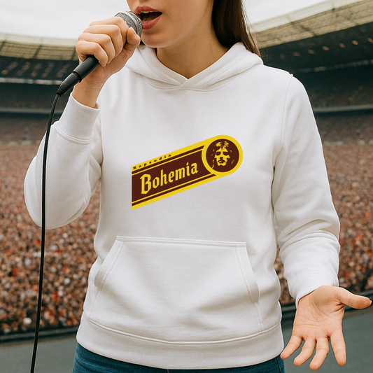 Rapsodia Bohemia HOODIE