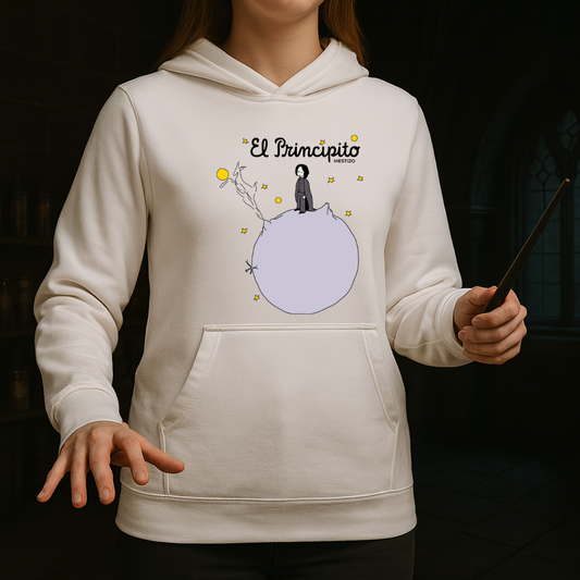 Principito Mestizo HOODIE