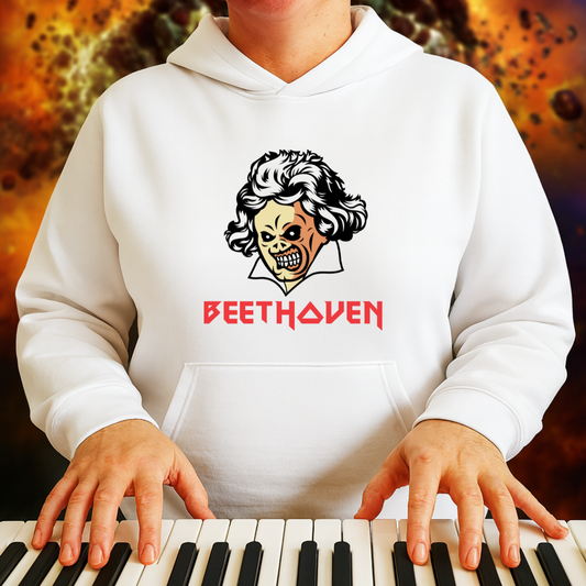 Beethoven HOODIE