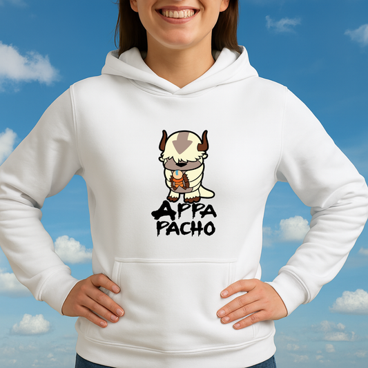 Appa Pacho HOODIE