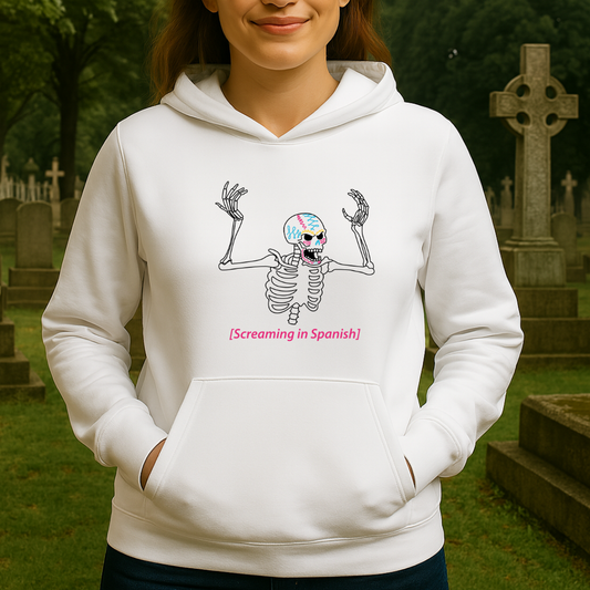 Calaverita HOODIE