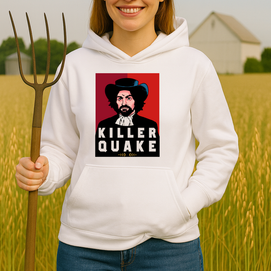Killer Manson HOODIE