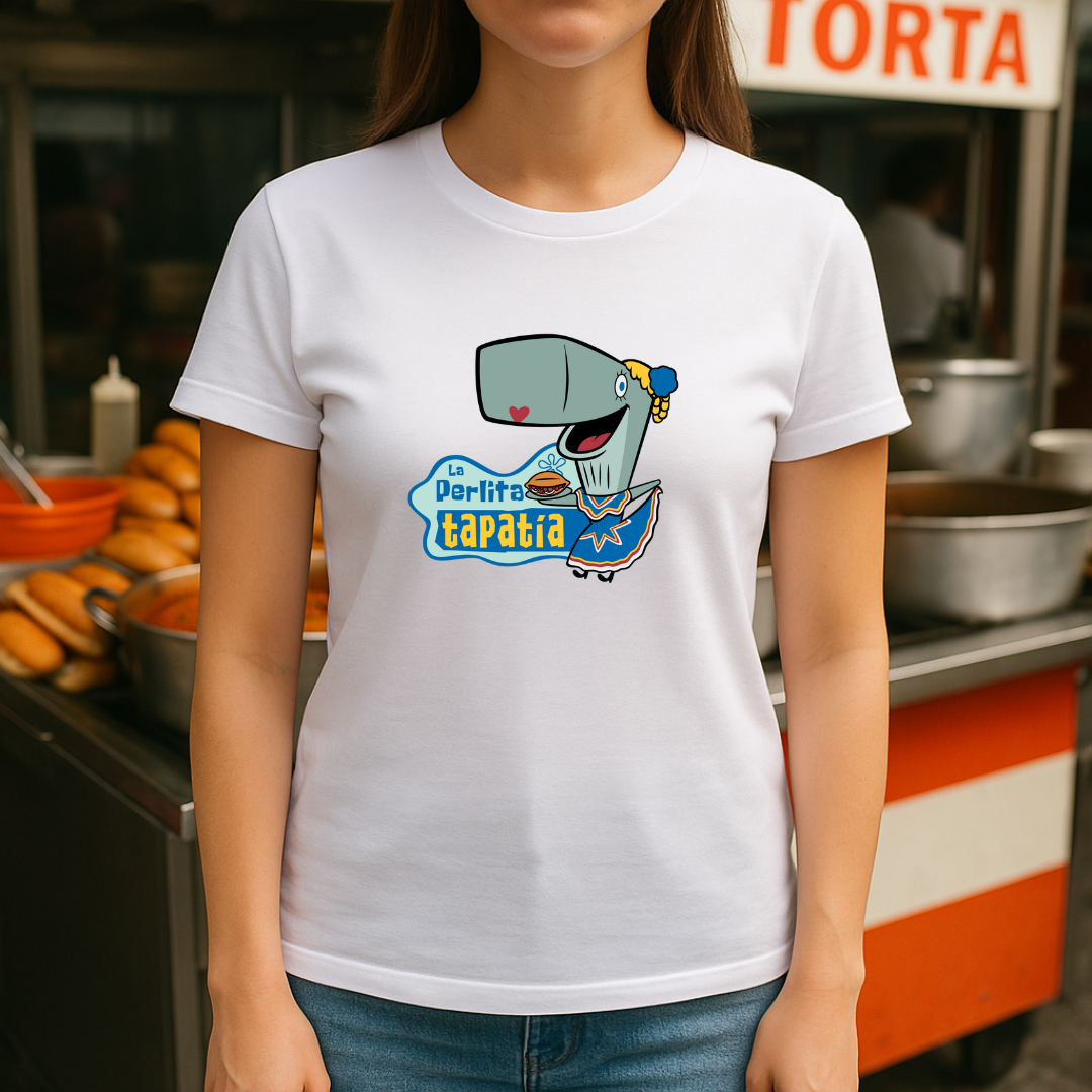 La Perlita Tapatía