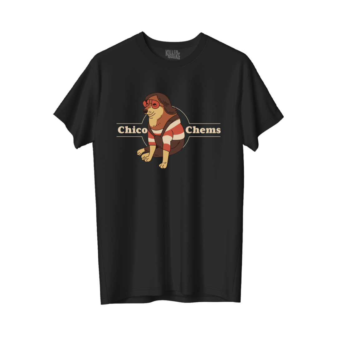 Chico Chems
