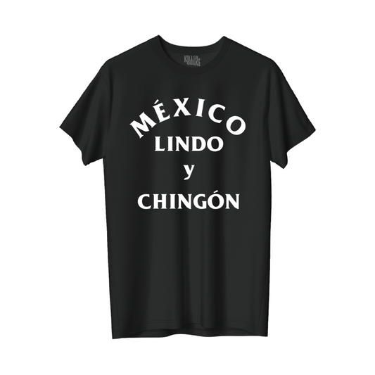 México Lindo y Chingón PROMO