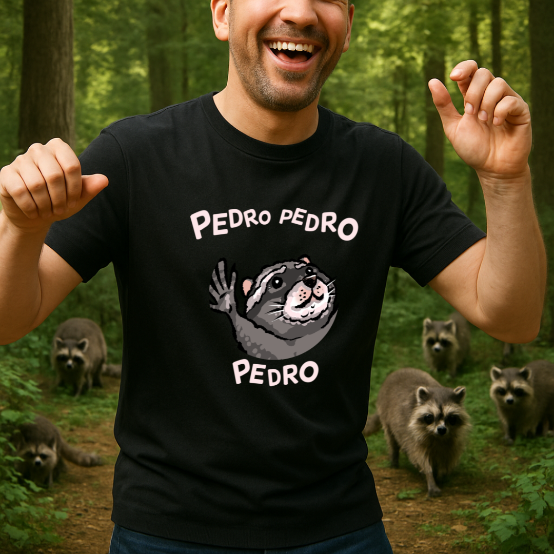 Pedro Mapache