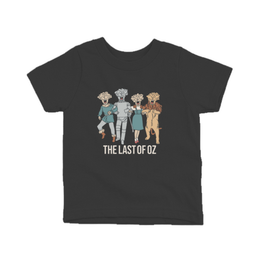 Last of Oz Sobrinit@s