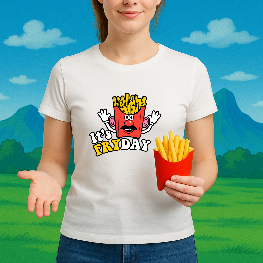 Fryday