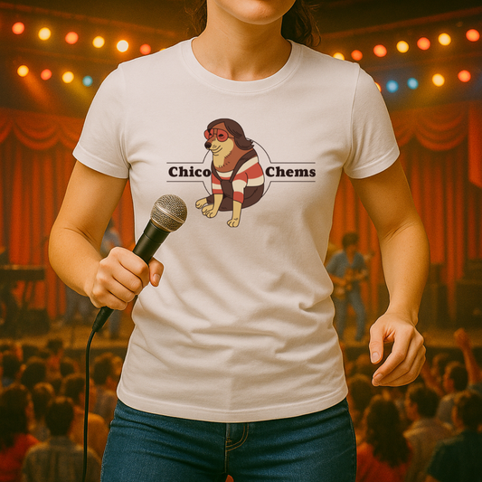 Chico Chems